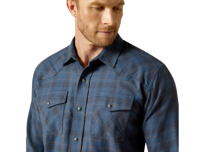 Каубойска мъжка риза Holland Retro / Ariat