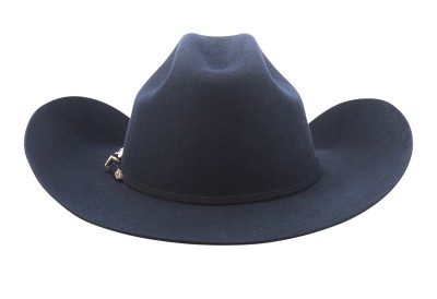 Каубойска шапка Kingman 4x / Bullhide