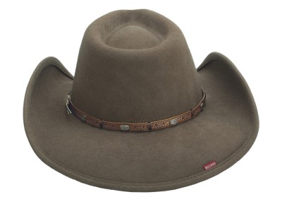 Каубойска шапка Wild Horse / Bullhide
