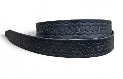 Колан от естествена кожа. Изработва се по поръчка с избрана от вас катарама.