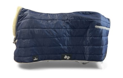 Зимна вътрешна попона Монтана