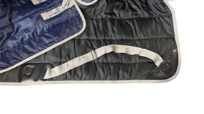 Зимна вътрешна попона Монтана