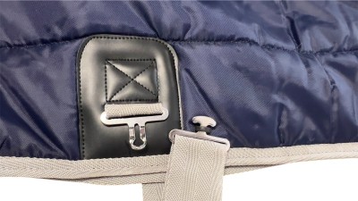 Зимна вътрешна попона Монтана