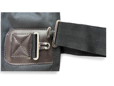 Зимна външна попона Дакота 125см