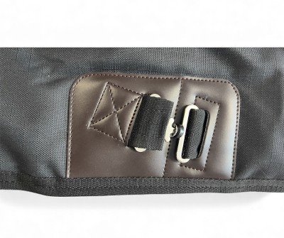 Зимна външна попона Дакота 125см