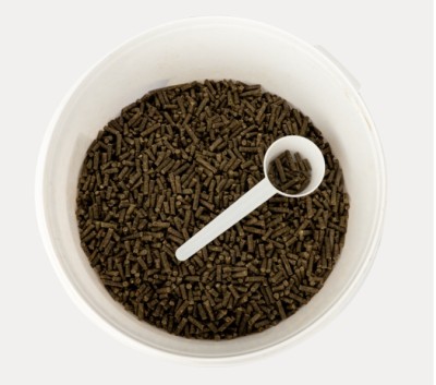 Мега Минерал 3кг. / Mega Mineral - хранителна добавка за коне 