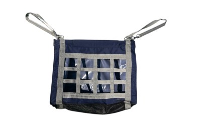 Чанта за сено и люцерна