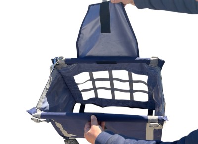 Чанта за сено и люцерна