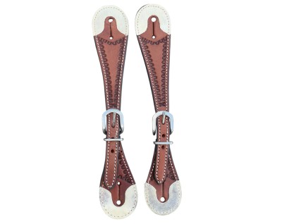 Уестърн каишки за шпори 