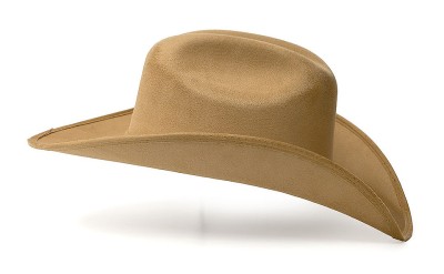 Каубойска шапка Western Cattleman / Western Express