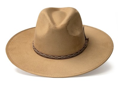 Шапка Flat Brim Fashion / Western Express
