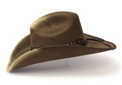 Каубойска шапка Sunburst Concho / Western Express