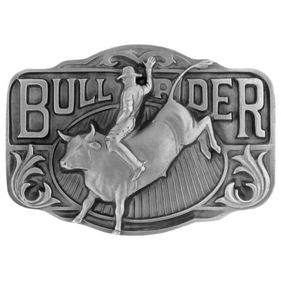 Катарама  Bull Rider / Western Express