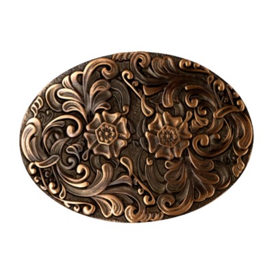 Катарама Floral  Vintage Copper / Western express