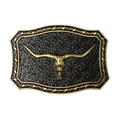 Катарама Longhorn Brass Vintage / Western Express