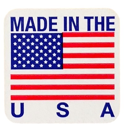 Брошка тип пръстен за шал или бандана  / Western Express