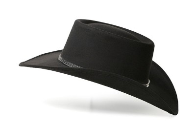 Каубойска шапка Gambler Cowboy Hat / Western Express