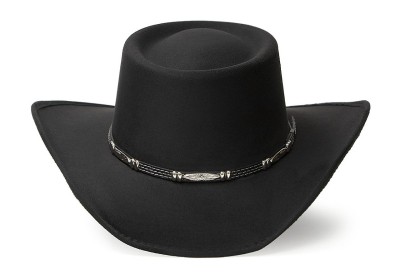 Каубойска шапка Gambler Cowboy Hat / Western Express