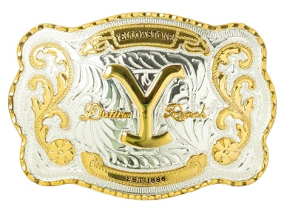 Катарама Yellowstone / Stars and Stripes