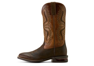 Каубойски ботуши Captivate Wide Square Toe / Ariat