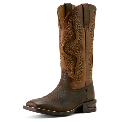 Каубойски ботуши Captivate Wide Square Toe / Ariat