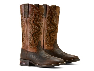Каубойски ботуши Captivate Wide Square Toe / Ariat