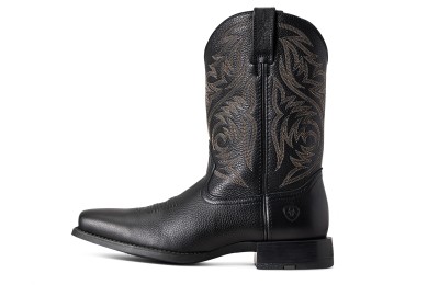 Каубойски ботуши Sport Herdsman D / Ariat