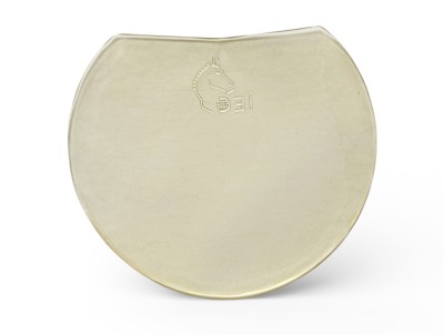 Подложка Plastic slippers. Прозрачна / Amahorse