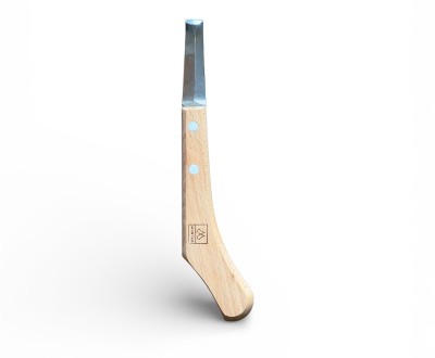 Копитен нож - double edged / Mustad