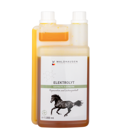 Електролит 1л. / Waldhausen