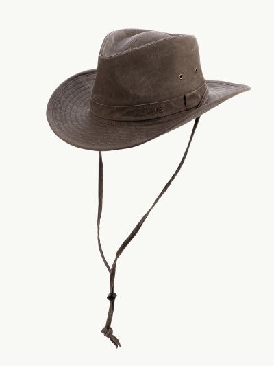 Шапка Джаксън от 100% памук. UV защитен фактор 50+ / Scippis