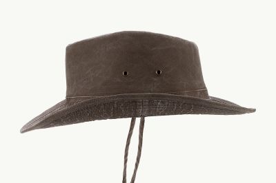 Шапка Джаксън от 100% памук. UV защитен фактор 50+ / Scippis