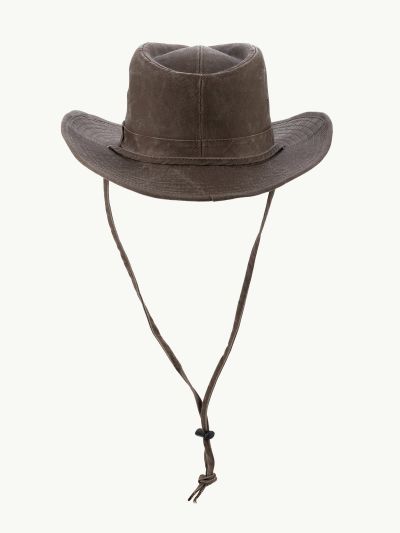 Шапка Джаксън от 100% памук. UV защитен фактор 50+ / Scippis