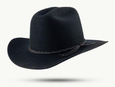 Каубойска шапка Бандера Bandera / Scippis