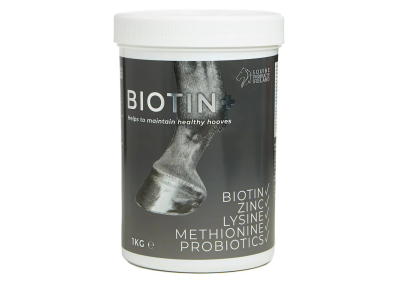 Биотин+ Добавка за здрави копита и оптимално храносмилане