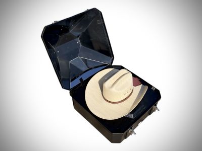 Комбо кутия за шапка,ботуши и аксесоари