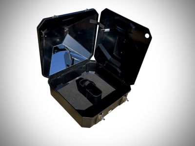 Комбо кутия за шапка,ботуши и аксесоари