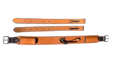 Заден опас / wG025