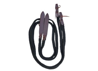 Поводи - въжени