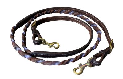 Уестърн поводи за барел рейс / wRE020