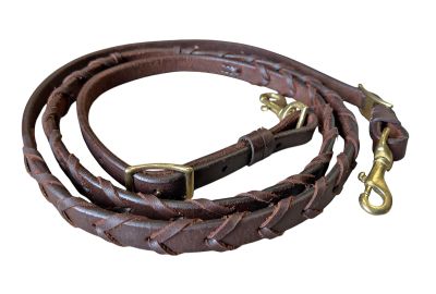 Уестърн поводи за барел рейс / wRE020