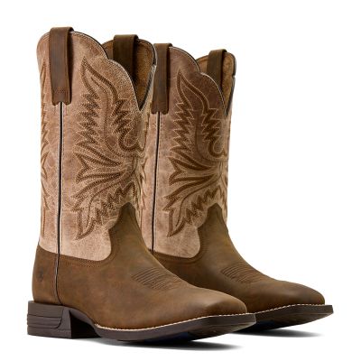 Каубойски ботуши Brush Creek / Ariat 