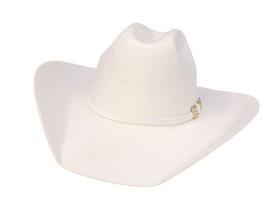 Каубойска шапка Уайоминг / Wyoming / Stars And Stripes