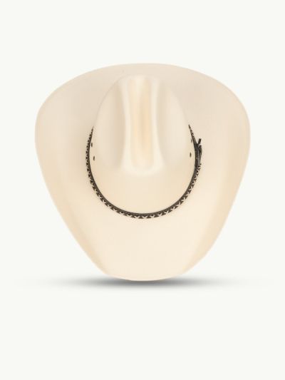 Каубойска шапка Паркър / Parker / SCIPPIS 