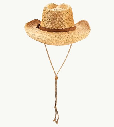 Каубойска шапка Boulder / SCIPPIS 