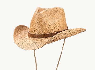 Каубойска шапка Boulder / SCIPPIS 