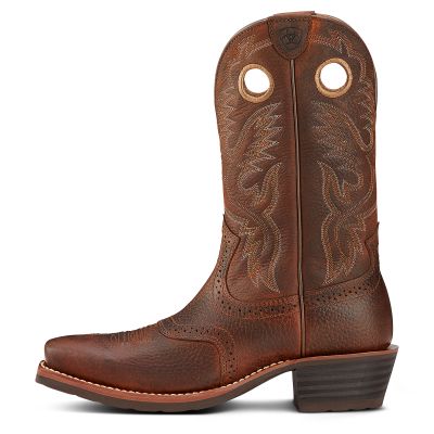 Каубойски ботуши Heritage Roughstock / Ariat
