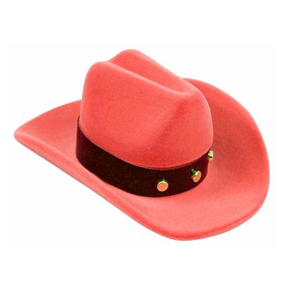 Колие Barrel Racing в подаръчна кутия „Каубойска шапка“ / Western Express
