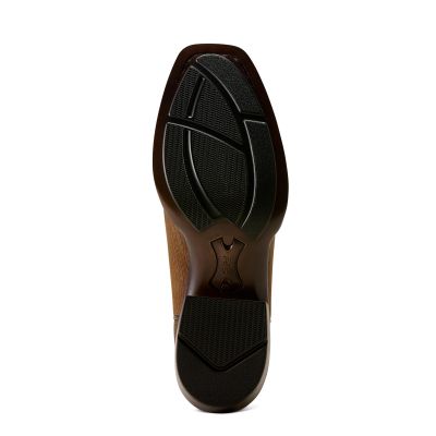 Каубойски ботуши Stonebrook / Ariat