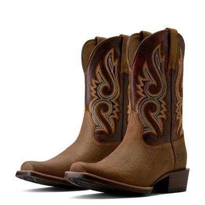 Каубойски ботуши Stonebrook / Ariat